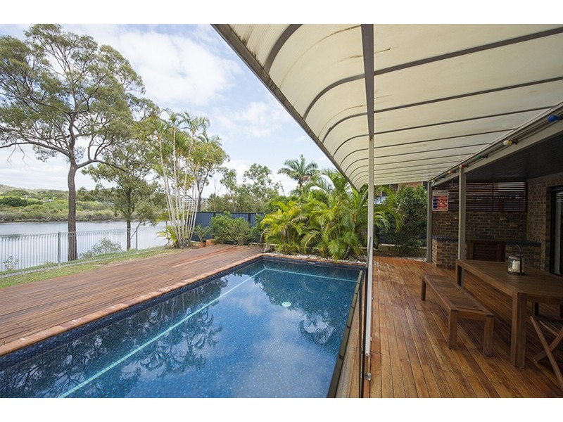 21 Langdon Street, Tannum Sands QLD 4680