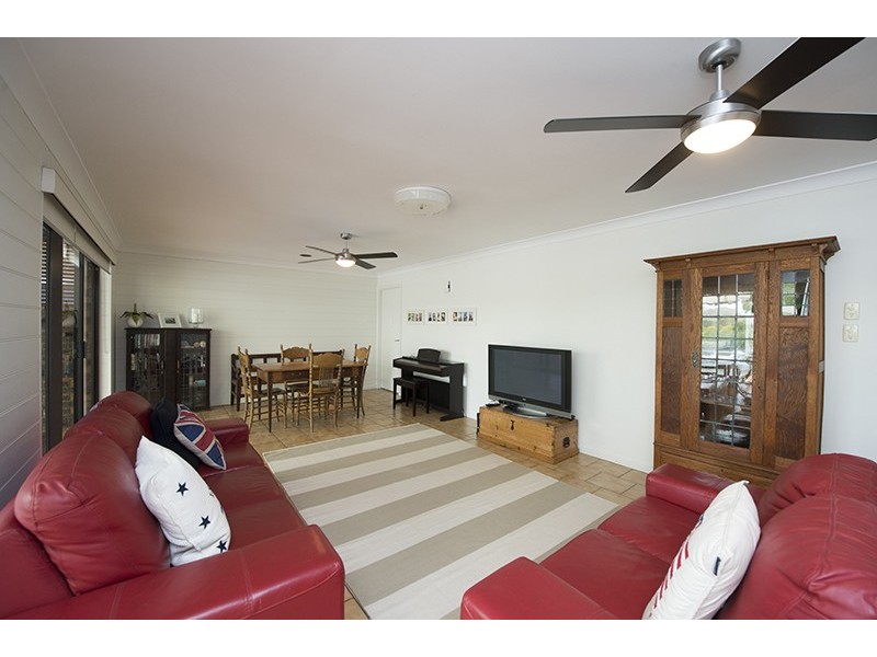 21 Langdon Street, Tannum Sands QLD 4680