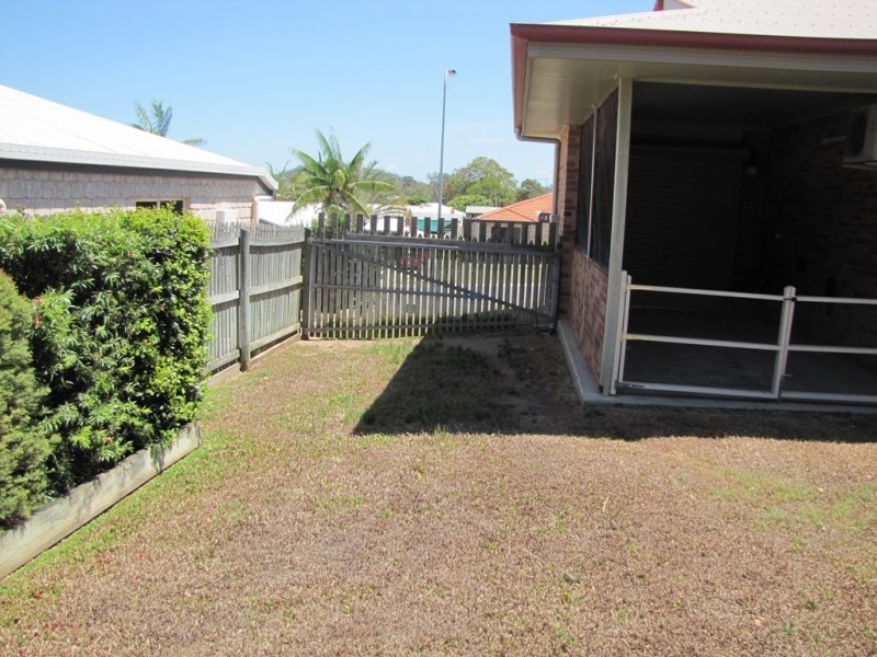 6 Sydney Street, Calliope QLD 4680