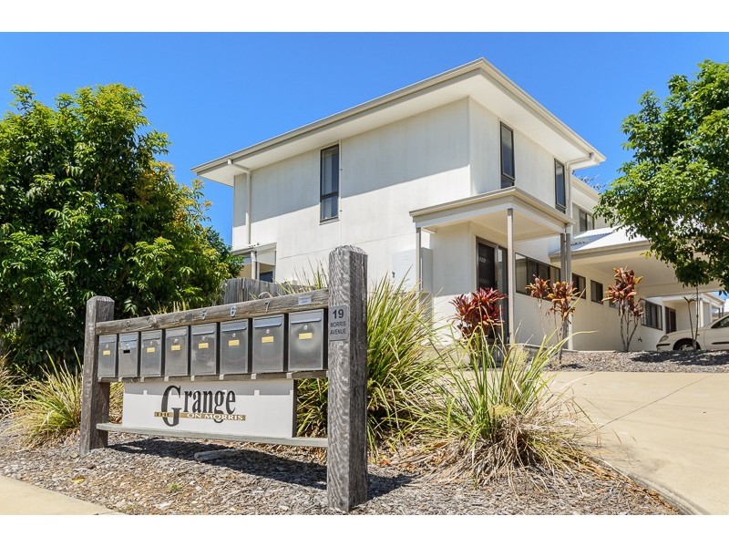 1/19 Morris Ave, Calliope QLD 4680