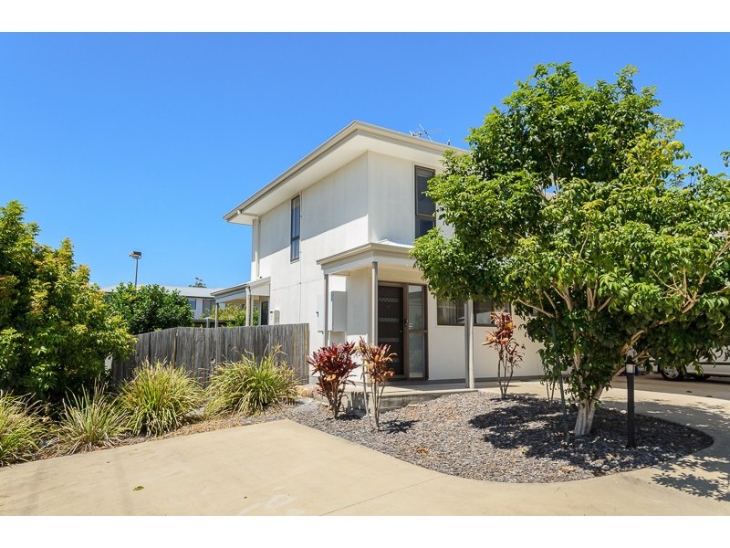 1/19 Morris Ave, Calliope QLD 4680