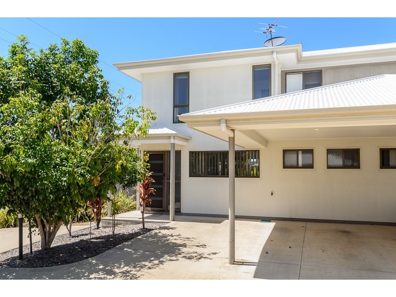 1/19 Morris Ave, Calliope QLD 4680