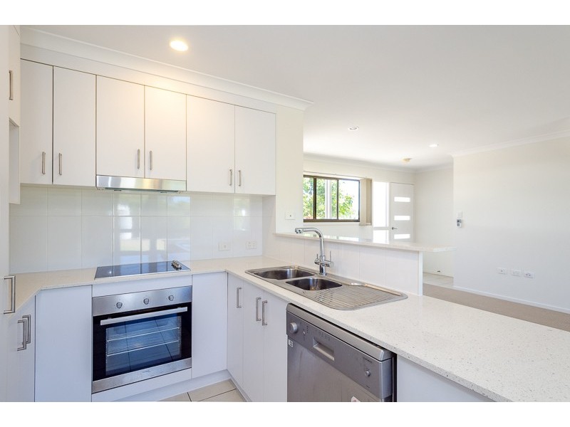 1/19 Morris Ave, Calliope QLD 4680