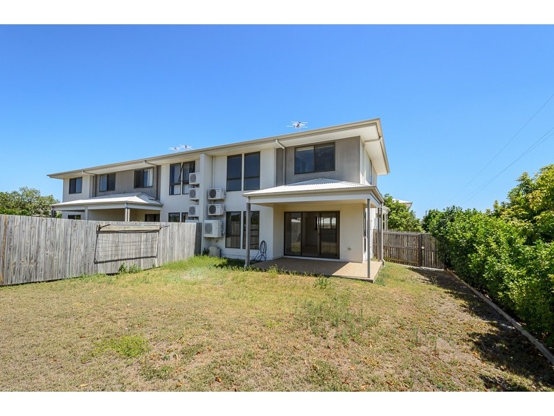 1/19 Morris Ave, Calliope QLD 4680