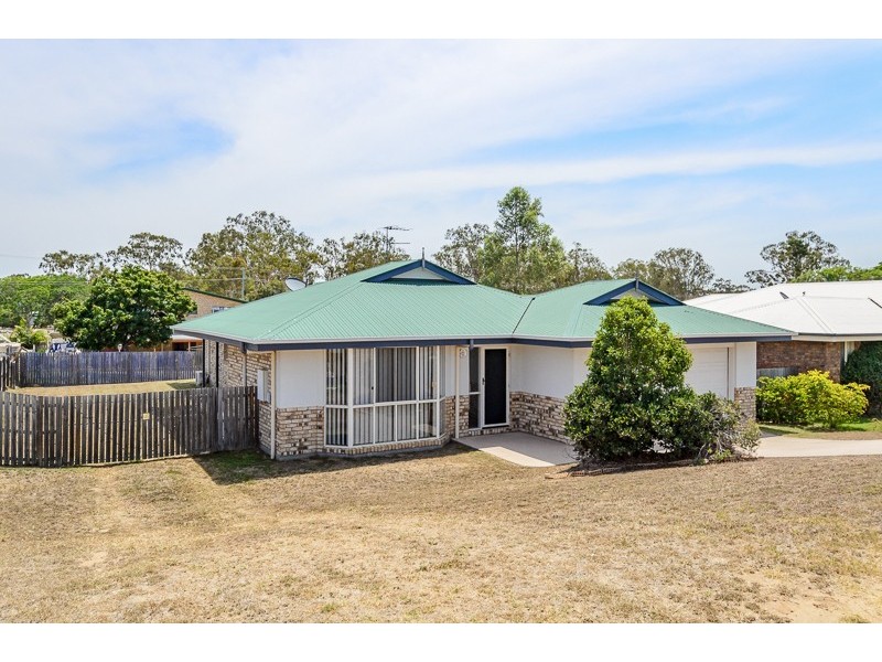 16 North Ridge Drive, Calliope QLD 4680