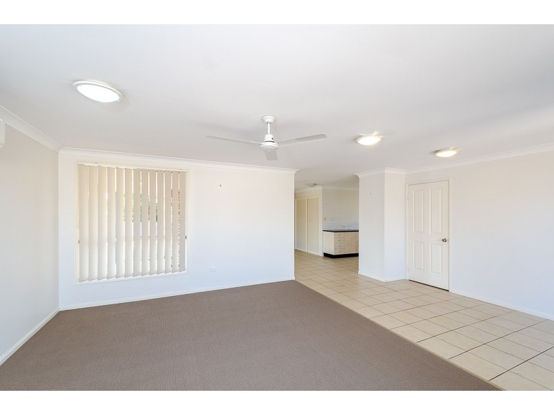 16 North Ridge Drive, Calliope QLD 4680