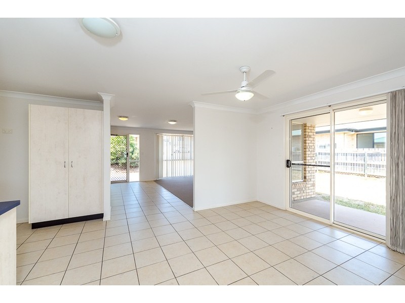 16 North Ridge Drive, Calliope QLD 4680