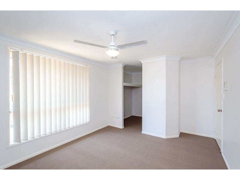 16 North Ridge Drive, Calliope QLD 4680