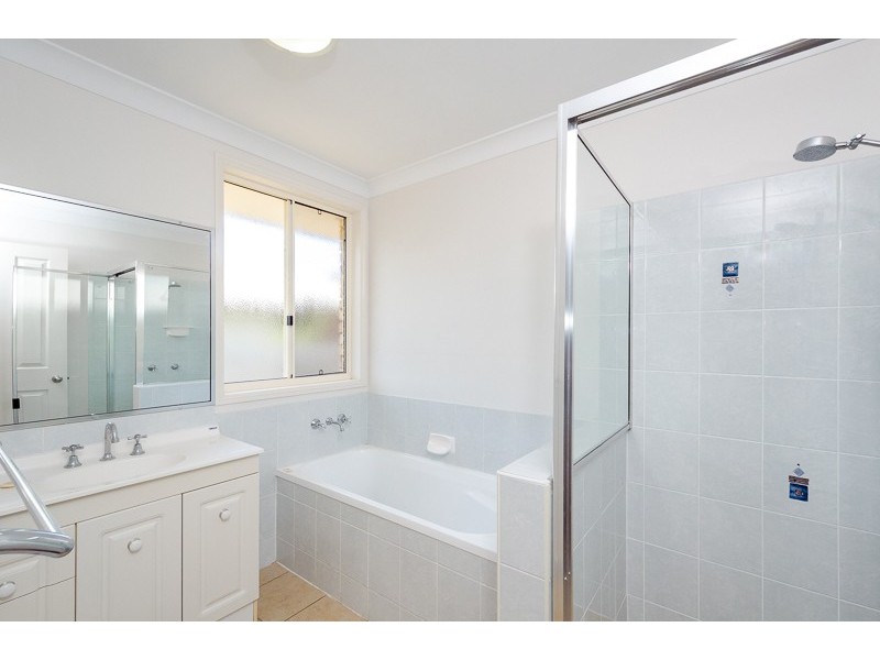 16 North Ridge Drive, Calliope QLD 4680