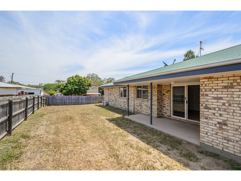 16 North Ridge Drive, Calliope QLD 4680