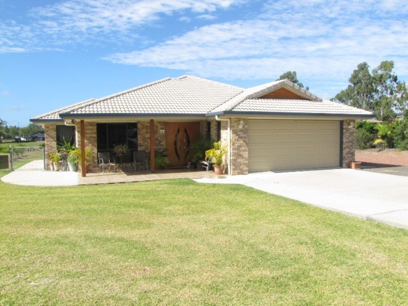 5 Ningana Court, Calliope QLD 4680