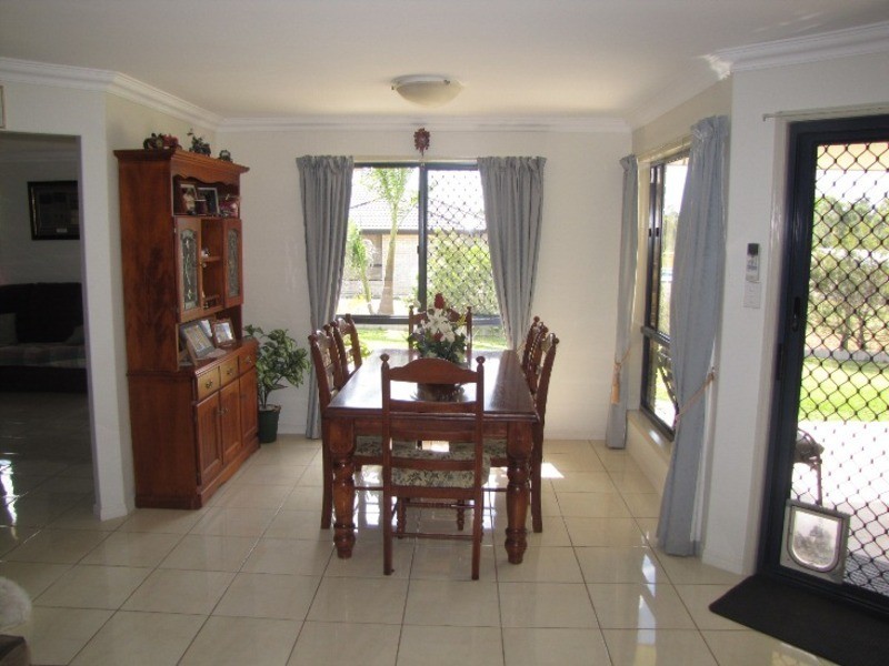 5 Ningana Court, Calliope QLD 4680