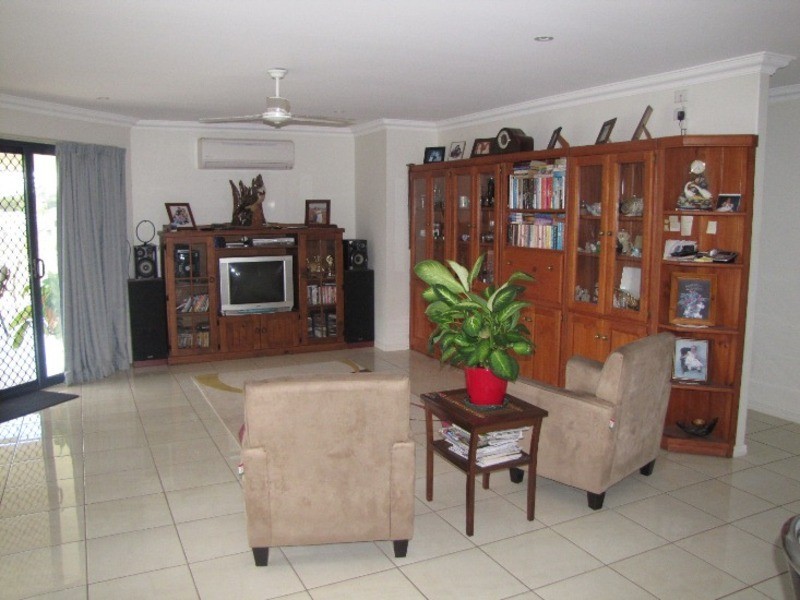 5 Ningana Court, Calliope QLD 4680