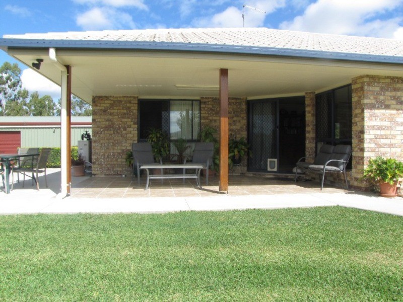 5 Ningana Court, Calliope QLD 4680