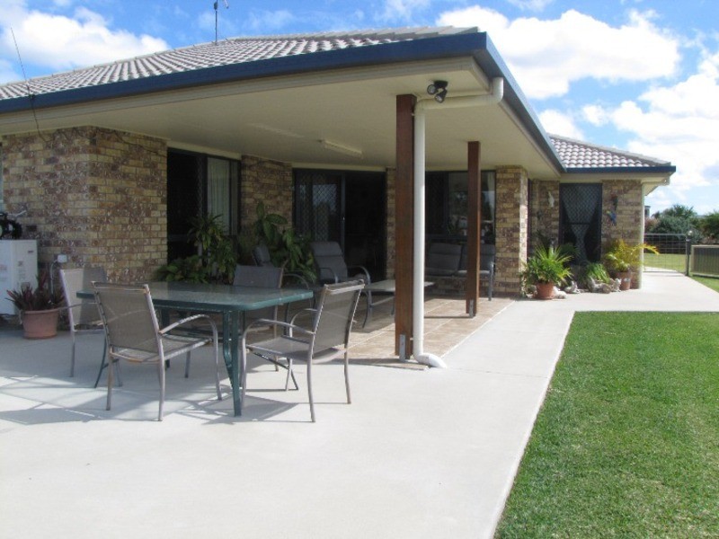 5 Ningana Court, Calliope QLD 4680