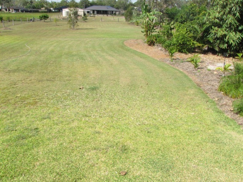 5 Ningana Court, Calliope QLD 4680