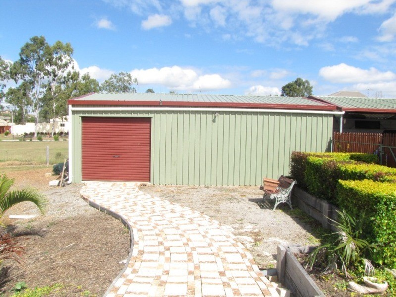 5 Ningana Court, Calliope QLD 4680