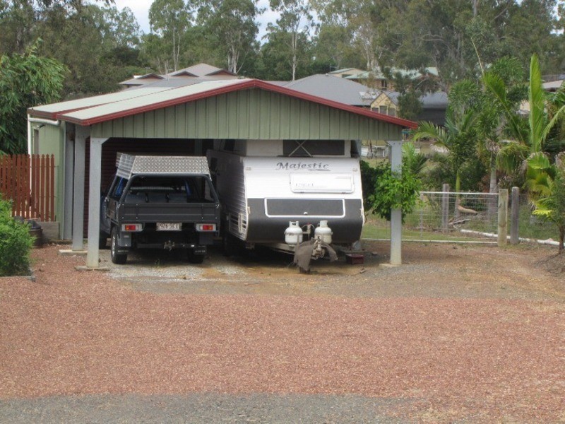 5 Ningana Court, Calliope QLD 4680