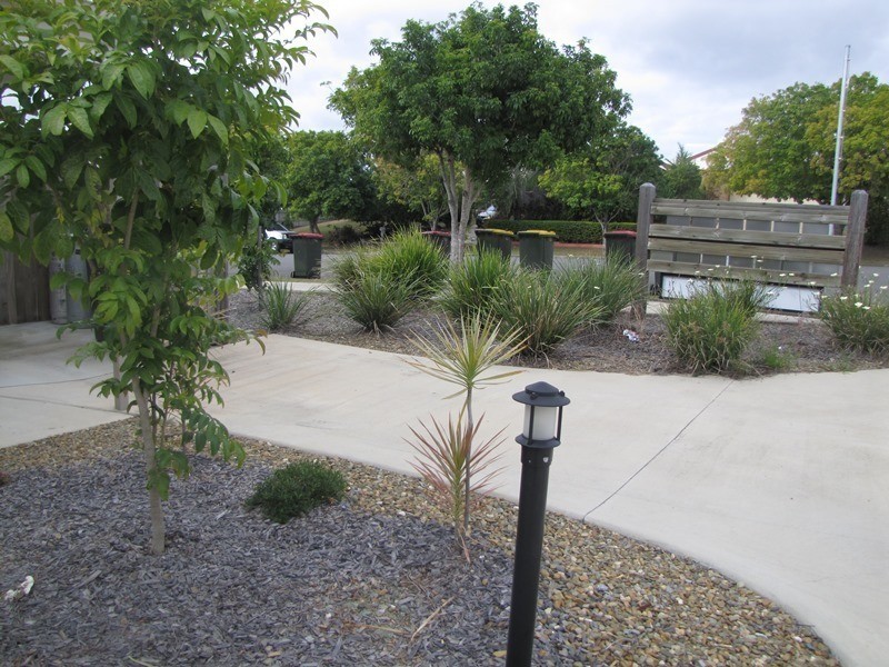 3/15 Morris Avenue, Calliope QLD 4680