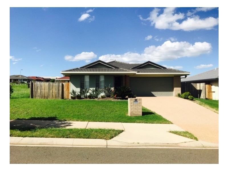 28 Fremont Street, Calliope QLD 4680