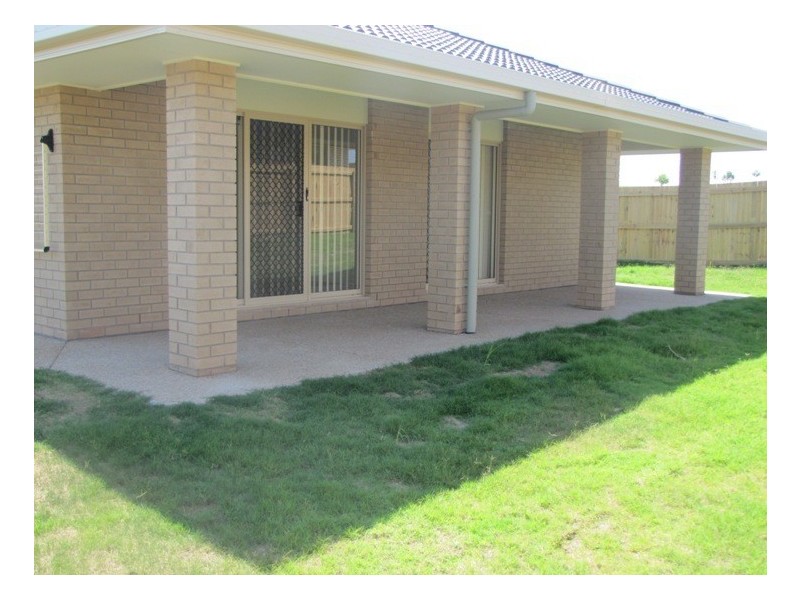 28 Fremont Street, Calliope QLD 4680