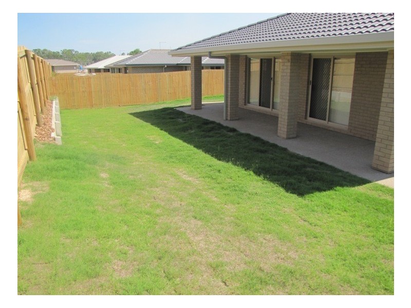 28 Fremont Street, Calliope QLD 4680