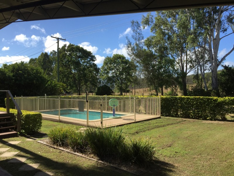 34 Zwisler Road, Builyan QLD 4680