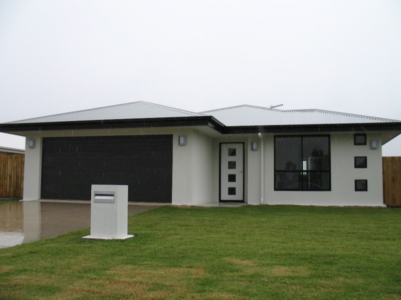 65 North Ridge Drive, Calliope QLD 4680