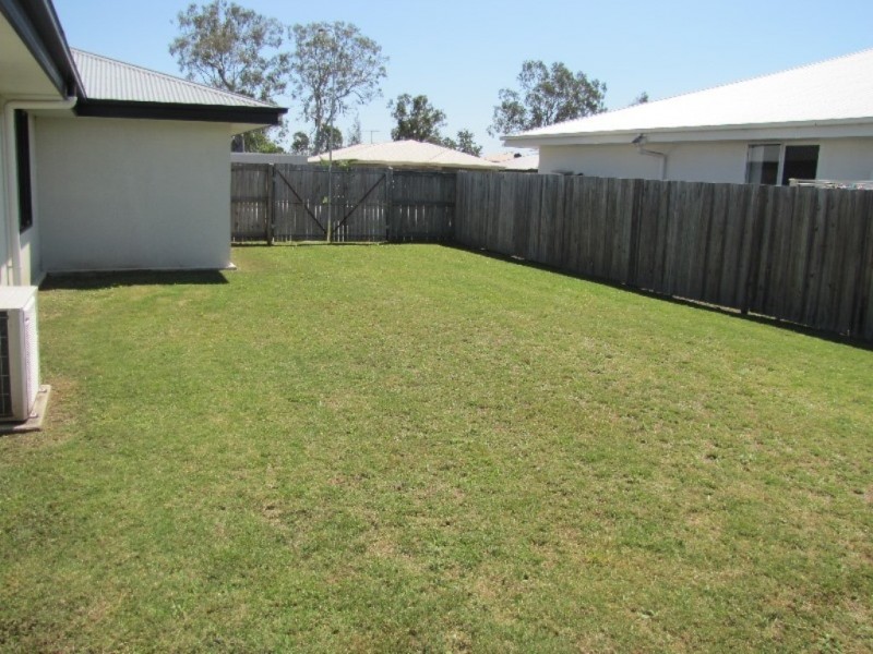 65 North Ridge Drive, Calliope QLD 4680