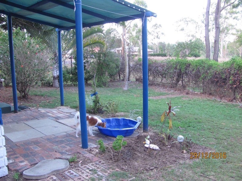 00 Stowe Rd, Calliope QLD 4680