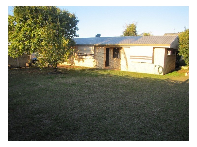 10 Alpha Street, Calliope QLD 4680
