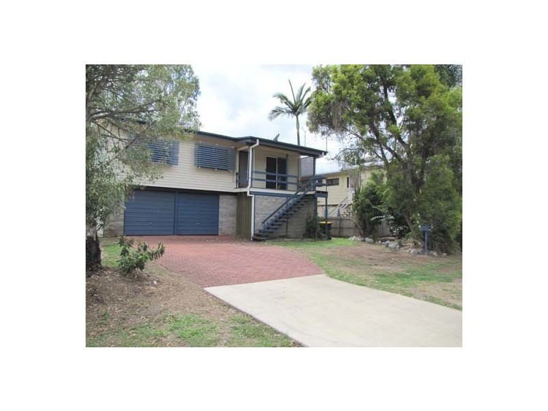 11 Morcom Street, Calliope QLD 4680