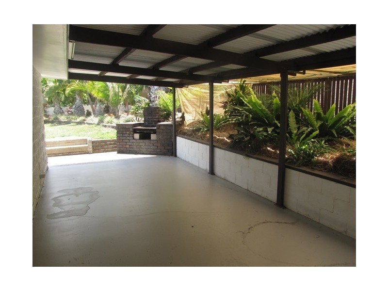 3 Mitchell Road, Calliope QLD 4680