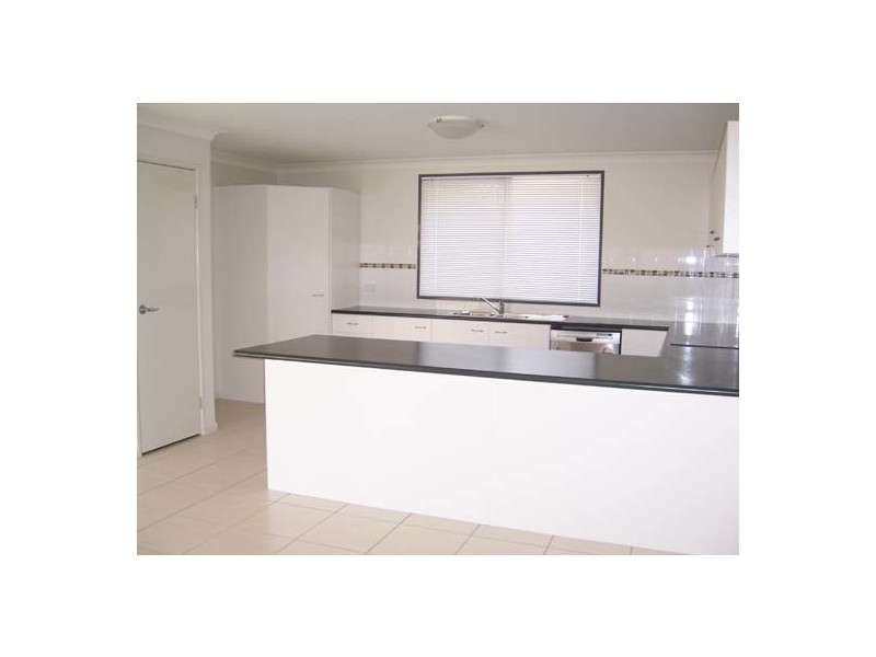 42 North Ridge Drive, Calliope QLD 4680