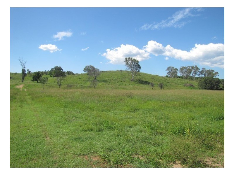 110 Aplin Road, Bracewell QLD 4695