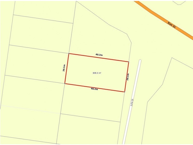 4 Julia Street, Miriam Vale QLD 4677