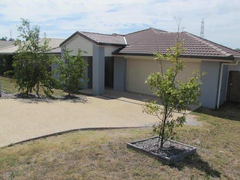 4 Woodward Avenue, Calliope QLD 4680