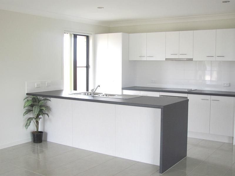 4 Woodward Avenue, Calliope QLD 4680