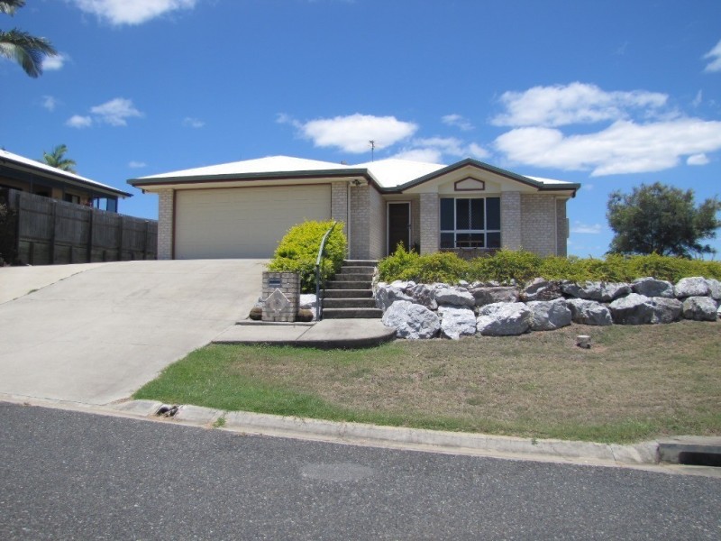 2 Harlequin Street, Calliope QLD 4680