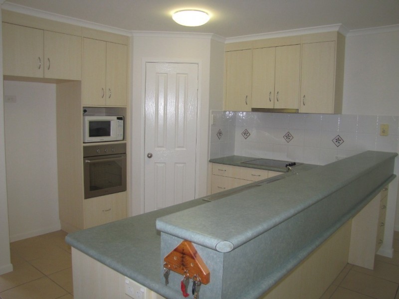 2 Harlequin Street, Calliope QLD 4680