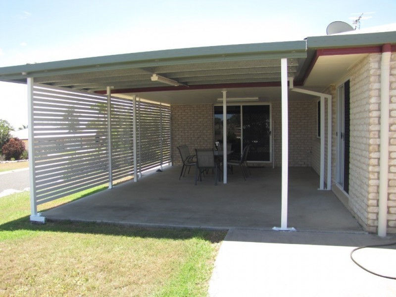 2 Harlequin Street, Calliope QLD 4680