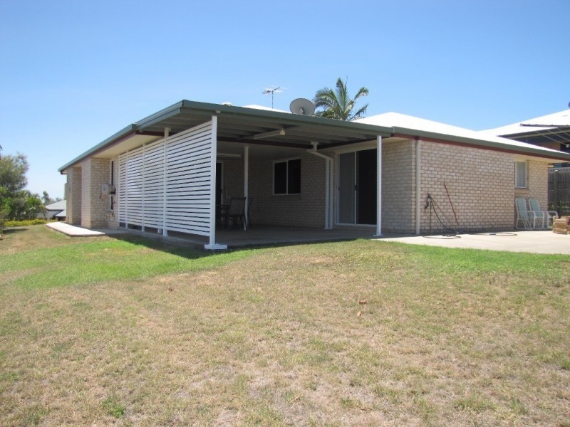 2 Harlequin Street, Calliope QLD 4680