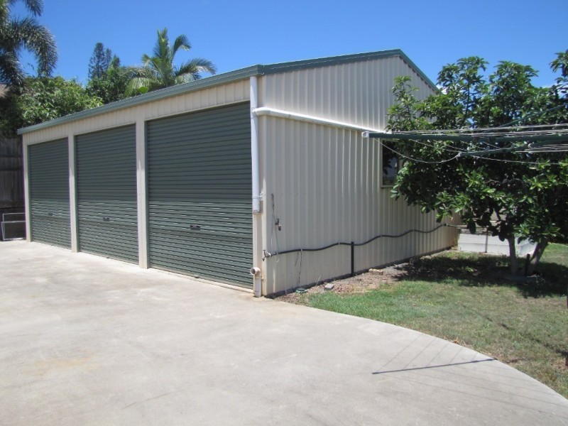 2 Harlequin Street, Calliope QLD 4680