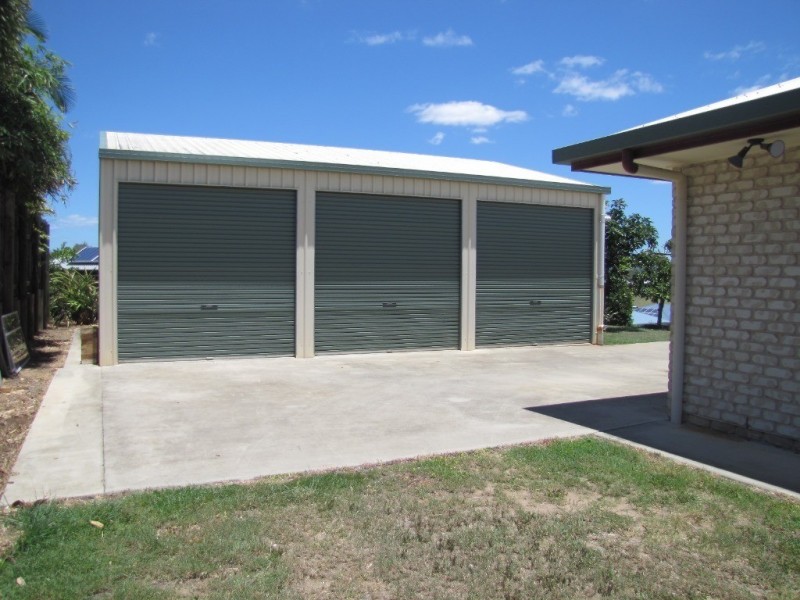 2 Harlequin Street, Calliope QLD 4680