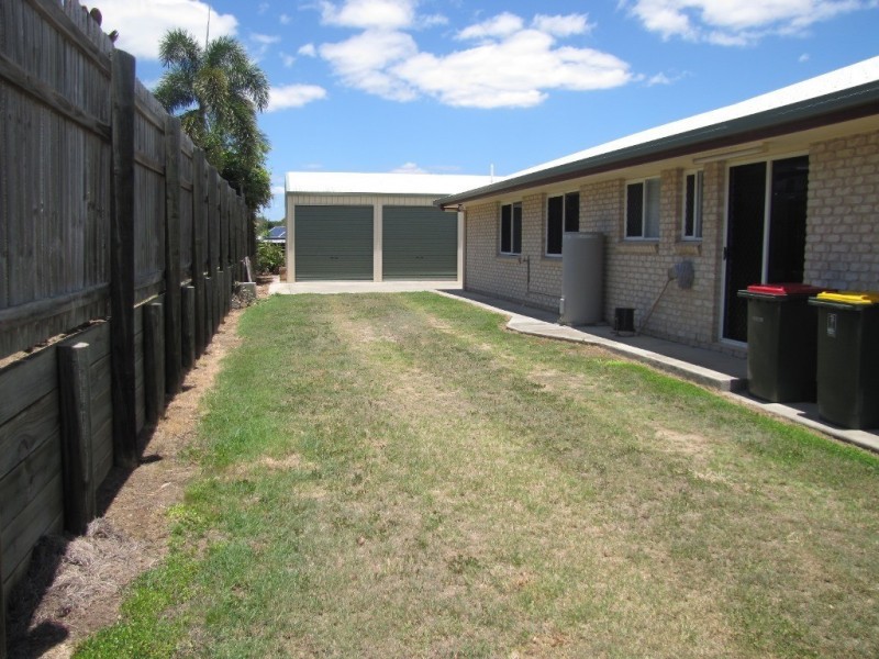 2 Harlequin Street, Calliope QLD 4680