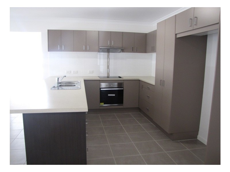 2 London Close, Calliope QLD 4680