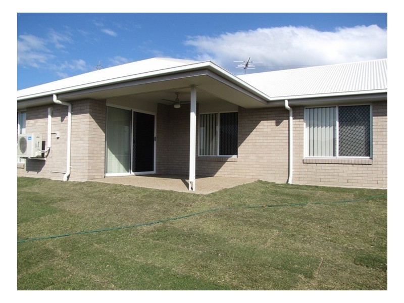 2 London Close, Calliope QLD 4680