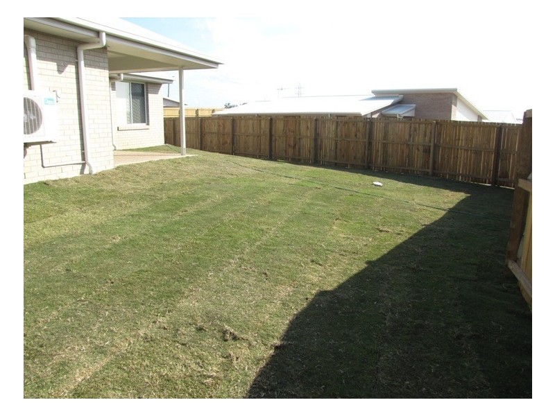 2 London Close, Calliope QLD 4680