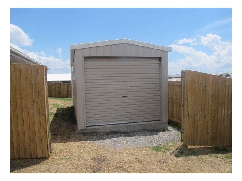 2 London Close, Calliope QLD 4680