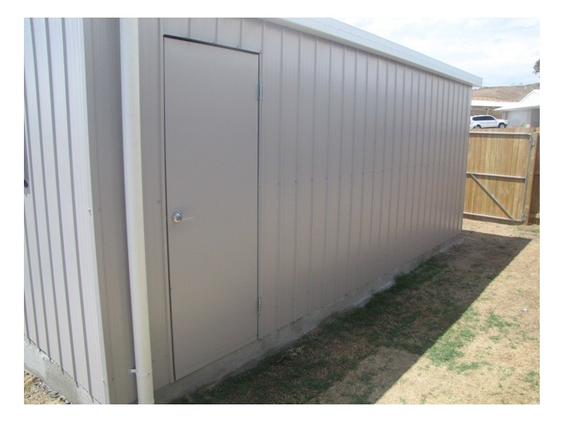 2 London Close, Calliope QLD 4680